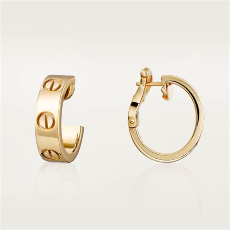 cartier ohrringe|cartier solitaire earrings.